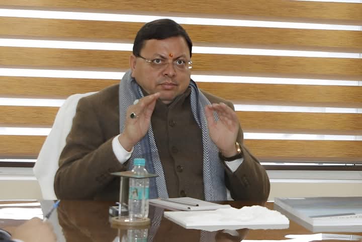केंद्रीय बजट 2025 -26 मध्यम वर्ग सहित देश का जन-जन लाभान्वित होगा-मुख्यमंत्री