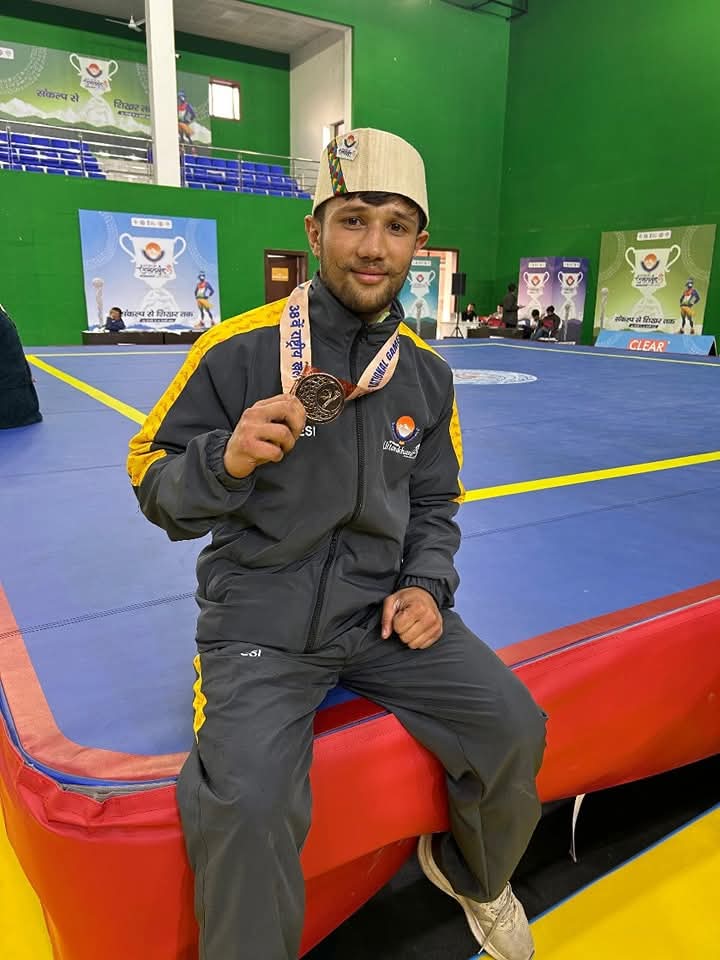 उत्तराखण्ड सरकार की प्रोत्साहन राशि और सरकारी नौकरी की नीति से प्रदेश के खिलाड़ियों को एक नई दिशा मिली