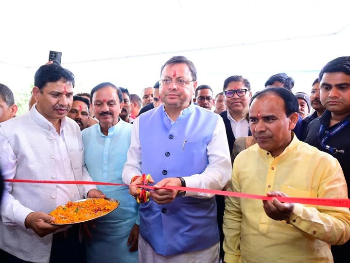 सरकारी मेडिकल कॉलेजों में मरीजों को त्वरित चिकित्सा सेवाएँ उपलब्ध होंगी -मुख्यमंत्री धामी