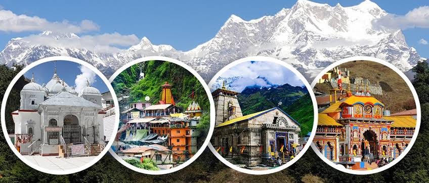 30 अप्रैल से होगी चार धाम यात्रा की शुरुआत