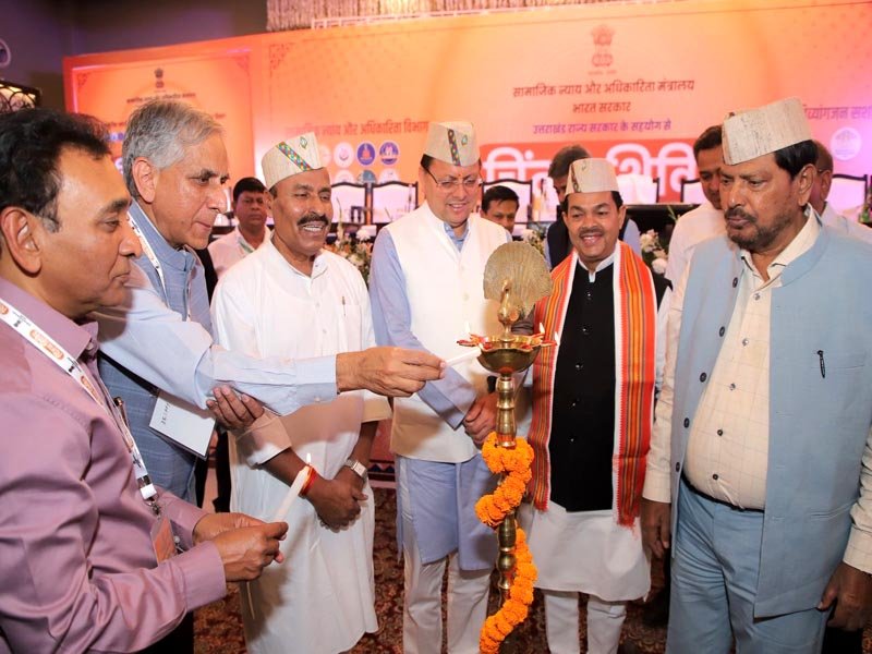 केंद्रीय मंत्री बोले, नशा की समस्या से निपटने के लिए केंद्र और राज्य सरकार मिलकर करें काम