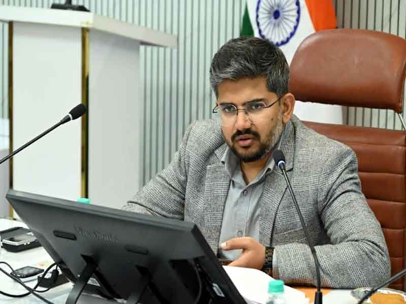 आधार संशोधन के साथ आय, जाति चरित्र, स्थायी निवास, निर्विवाद उत्तराधिकार के मामलों का किया जाएगा निस्तारण